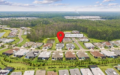 2013 Shoreside Drive, Hardeeville, SC