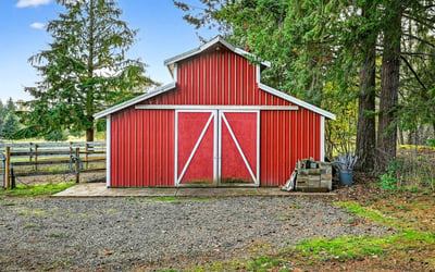 37902 SE Porter Road, Estacada, OR