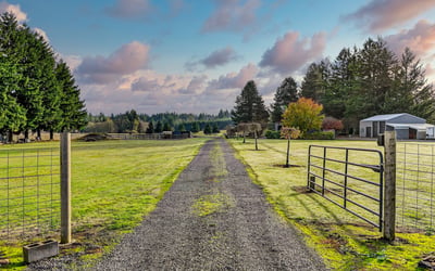 37902 SE Porter Road, Estacada, OR