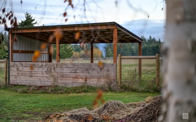 37902 SE Porter Road, Estacada, OR