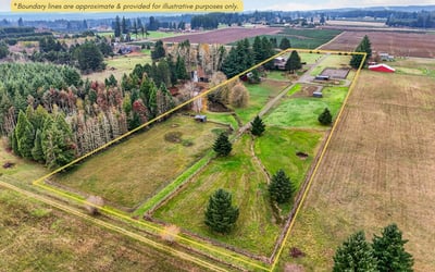 37902 SE Porter Road, Estacada, OR