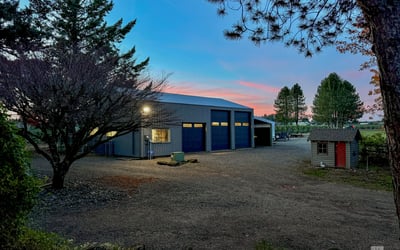 37902 SE Porter Road, Estacada, OR