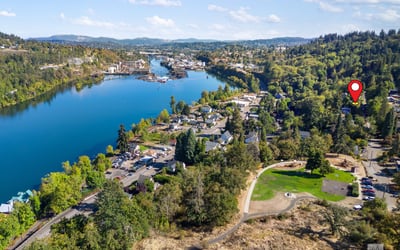 601 4th Avenue, Oregon City, OR