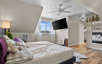 335 Cortez Court, Spanish Springs, NV