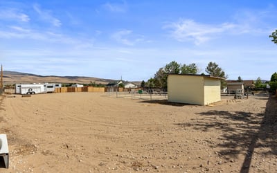 335 Cortez Court, Spanish Springs, NV