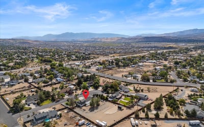 335 Cortez Court, Spanish Springs, NV