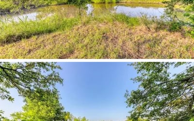 Saddle Club Estates 1.5 acre lot with Well