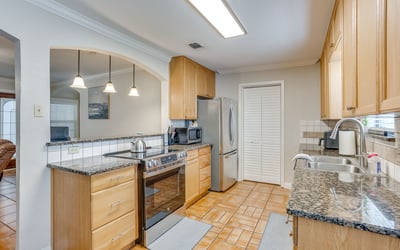 205 Scenic Dr, Aledo, TX