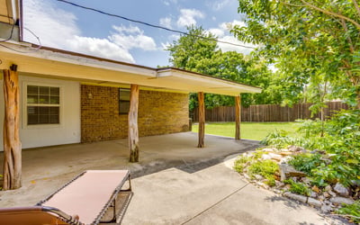 205 Scenic Dr, Aledo, TX