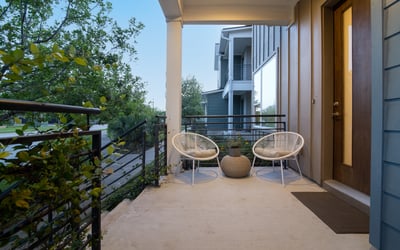 2308 Robert Browning, Austin, TX