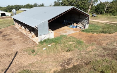 23992 FR 1085, Seligman, MO