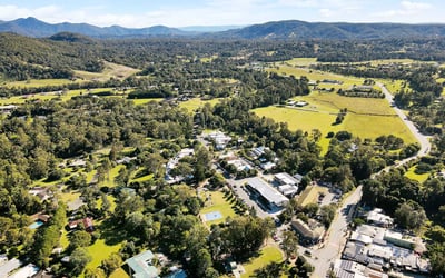 90 Gibbons Road, Samford Valley, QLD