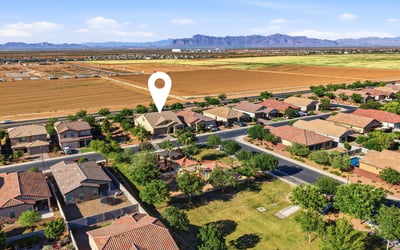 1246 W Spine Tree Ave, Queen Creek, AZ