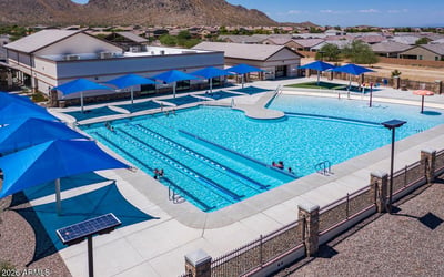 2893 W Jasper Butte Dr., San Tan Valley, AZ