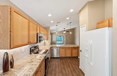 2893 W Jasper Butte Dr., San Tan Valley, AZ