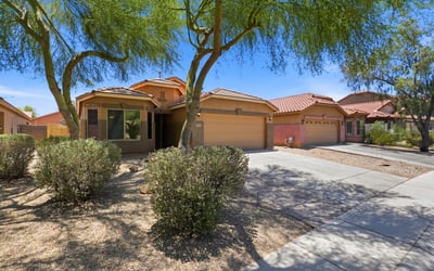 2893 W Jasper Butte Dr., San Tan Valley, AZ