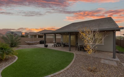 20015 S 230th Pl, Queen Creek, AZ