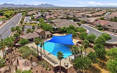225 W Reeves Ave, Queen Creek, AZ