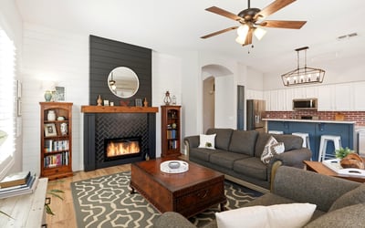 287 W Oxford Ln, Gilbert, AZ