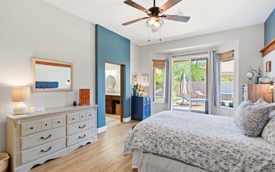 287 W Oxford Ln, Gilbert, AZ