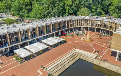 11467 Washington Plaza W, Reston, VA