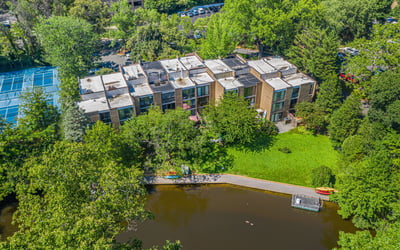 11467 Washington Plaza W, Reston, VA