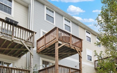 2904 Truffle Oak Pl., Woodbridge, VA