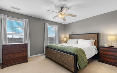 2904 Truffle Oak Pl., Woodbridge, VA