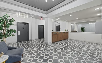 1669 Columbia Rd. NW, 203, Washington, DC