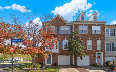 6311 Burgundy Leaf Ln., Alexandria, VA