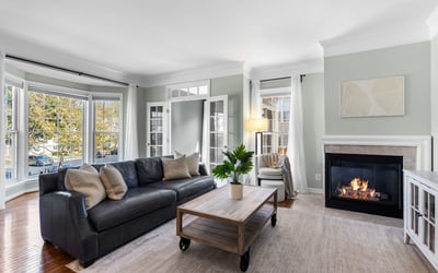 6311 Burgundy Leaf Ln., Alexandria, VA