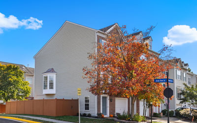 6311 Burgundy Leaf Ln., Alexandria, VA