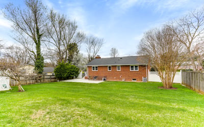 5909 Ridge View Dr., Alexandria, VA