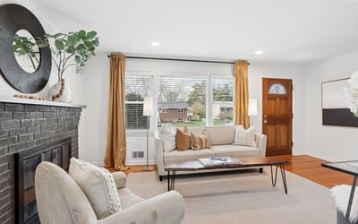 5909 Ridge View Dr., Alexandria, VA