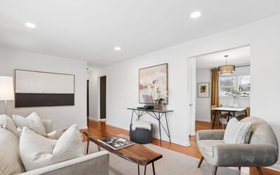 5909 Ridge View Dr., Alexandria, VA