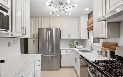 5909 Ridge View Dr., Alexandria, VA