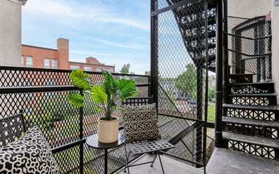 1605 7th St. NW #7, Washington, DC