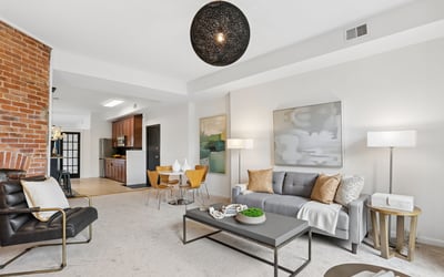 1605 7th St. NW #7, Washington, DC