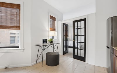 1605 7th St. NW #7, Washington, DC
