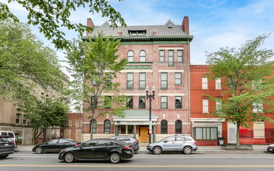 1605 7th St. NW #7, Washington, DC