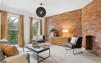 1605 7th St. NW #7, Washington, DC