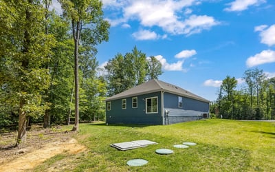 626 Long Meadow Drive, Fredericksburg, VA