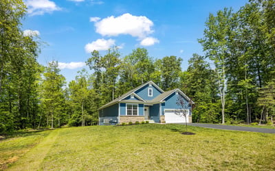626 Long Meadow Drive, Fredericksburg, VA