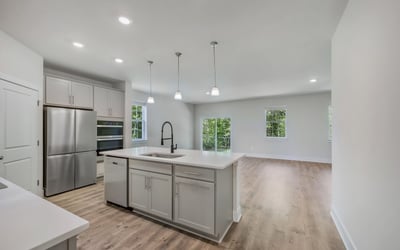 626 Long Meadow Drive, Fredericksburg, VA