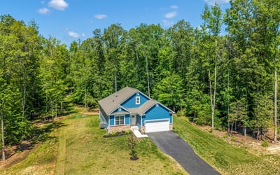 626 Long Meadow Drive, Fredericksburg, VA