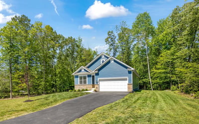 626 Long Meadow Drive, Fredericksburg, VA