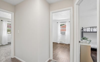 205 S Shenandoah Ave, Front Royal, VA