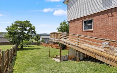 205 S Shenandoah Ave, Front Royal, VA