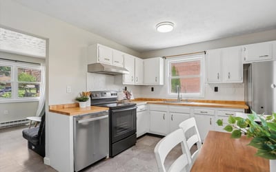 205 S Shenandoah Ave, Front Royal, VA