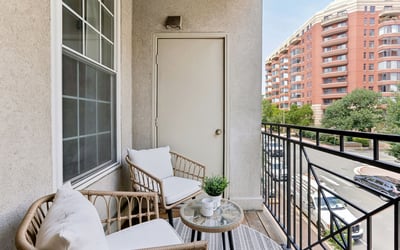 2330 14th St N, 308, Arlington, VA